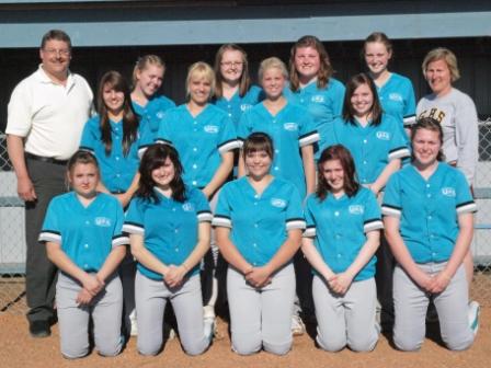 2011 Midget Girls